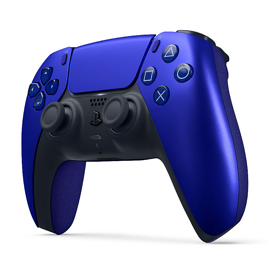Sony PS5 DualSense Wireless Controller | Cobalt Blue