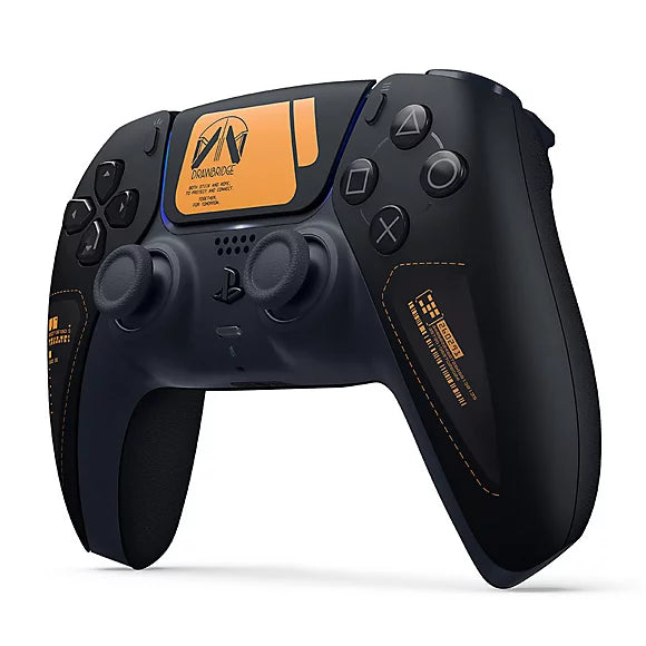 Sony DualSense Wireless Controller For PlayStation 5 Death Stranding 2 Limited Edition