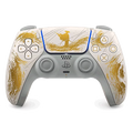Sony DualSense Wireless Controller For PlayStation 5 Ghost Of Yotei Limited Edition