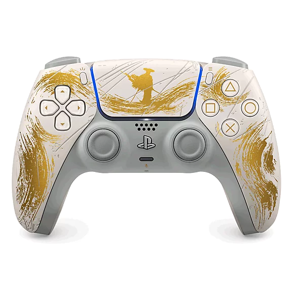 Sony DualSense Wireless Controller For PlayStation 5 Ghost Of Yotei Limited Edition