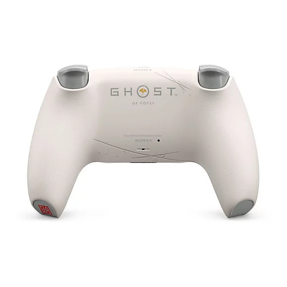 Sony DualSense Wireless Controller For PlayStation 5 Ghost Of Yotei Limited Edition