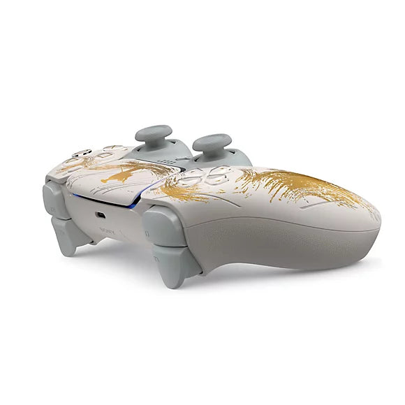 Sony DualSense Wireless Controller For PlayStation 5 Ghost Of Yotei Limited Edition