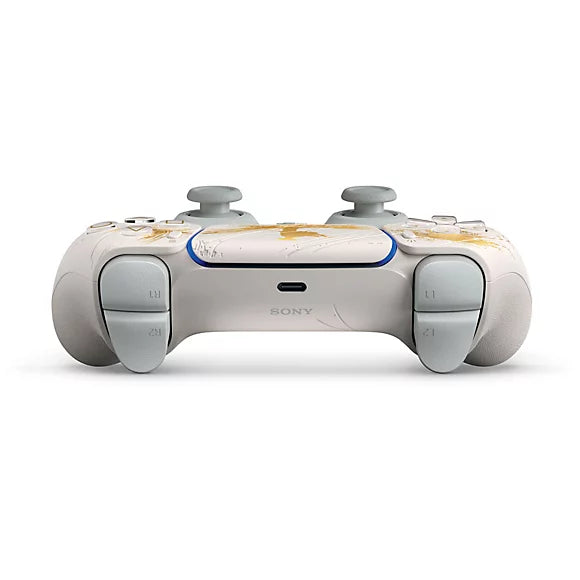 Sony DualSense Wireless Controller For PlayStation 5 Ghost Of Yotei Limited Edition