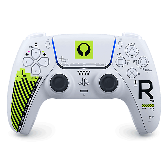 Sony PS5 DualSense Wireless Controller – Limited Edition | Marathon