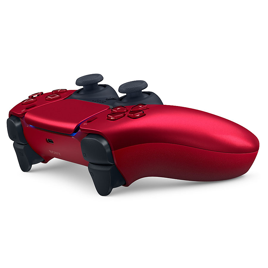 Sony DualSense Wireless Controller For PlayStation 5  | Volcanic Red