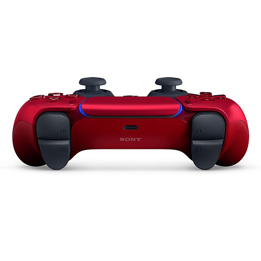Sony DualSense Wireless Controller For PlayStation 5  | Volcanic Red