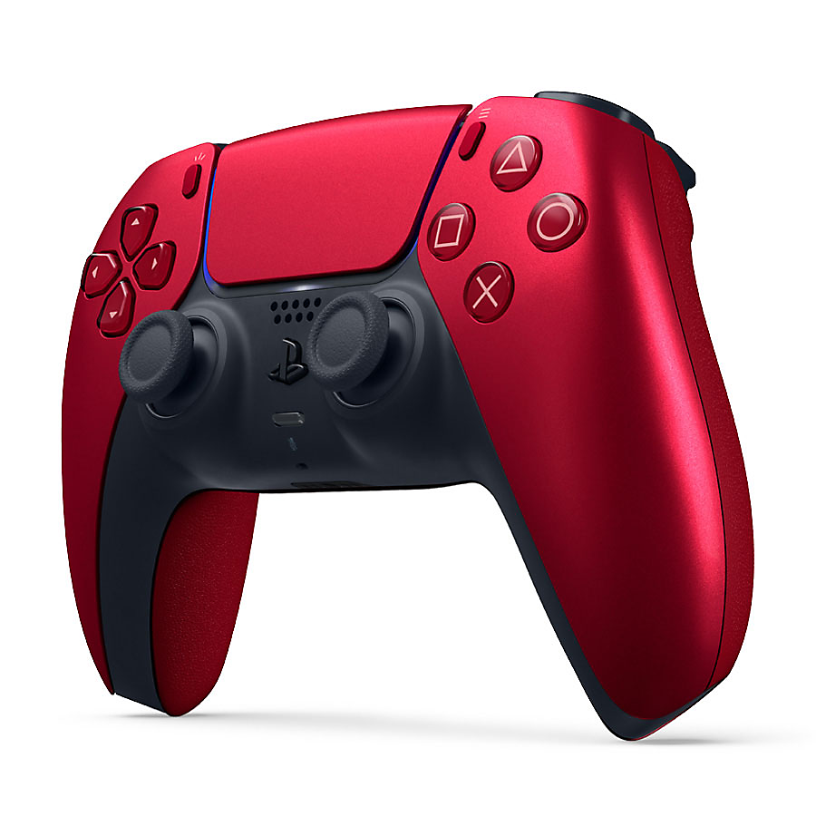 Sony DualSense Wireless Controller For PlayStation 5  | Volcanic Red
