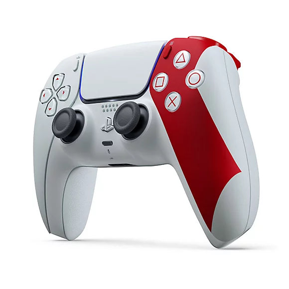 Sony DualSense Wireless Controller For PlayStation 5 God Of War 20th Anniversary Limited Edition