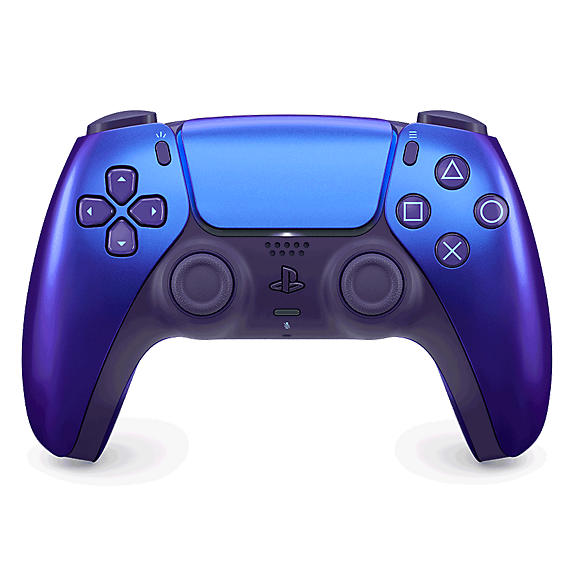 Sony DualSense Wireless Controller For PlayStation 5  | Chroma Indigo