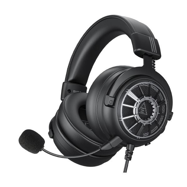 EKSA Gaming Headset With 3.5mm Jack | Black