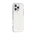 LZEL iPhone 16 Pro Excellence With MagSafe Case | Clear