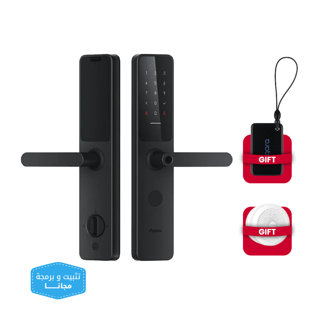 Aqara Smart Door Lock A100