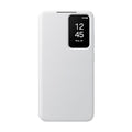 Samsung Galaxy S24 Plus Smart View Wallet Case | White