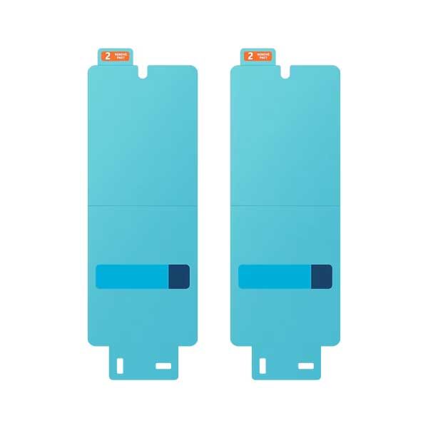 Samsung Galaxy Z Fold 5 Front Protection Film | Transparent