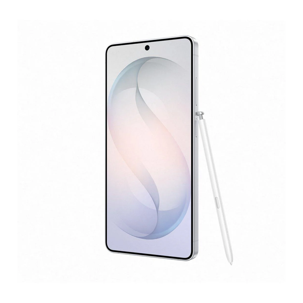 Samsung S26 Ultra 5G Phone, 6.9”, 12GB, 512GB + Bundle Offer | White