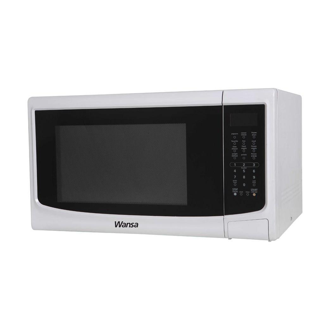 Wansa Microwave Grill, 1100W, 42L | White
