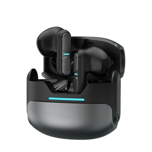Asli Global Sound Buds Luxe Headphones