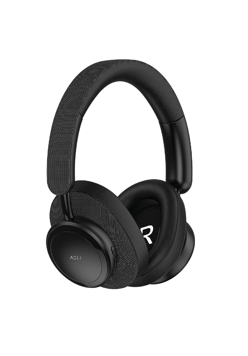 Asli Global Echo Max Ultimate Sound Over-Ear Wireless Headphones