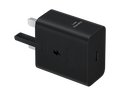 Samsung 45W USB-C Power Adapter with Cable 1.8 Fast Charging|Black