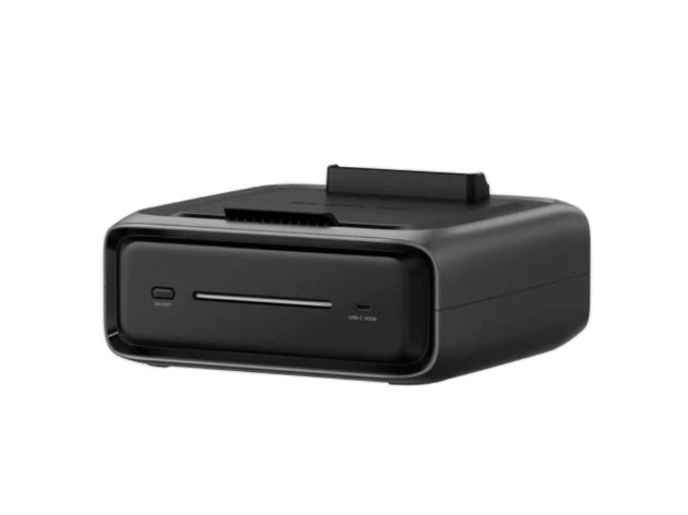 EcoFlow River 3 Plus Smart Extra Battery EB600 | 572Wh