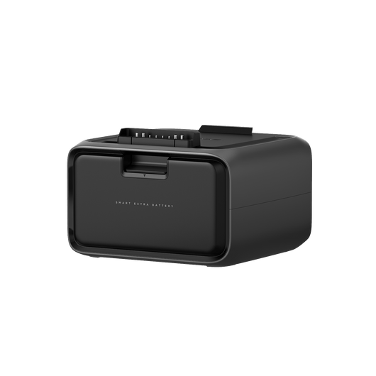 EcoFlow River 3 Plus Smart Extra Battery EB600 | 572Wh