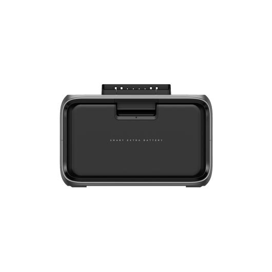 EcoFlow River 3 Plus Smart Extra Battery EB600 | 572Wh
