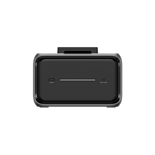 EcoFlow River 3 Plus Smart Extra Battery EB600 | 572Wh
