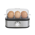 SAGA Egg Boiler SM-8116 | 6 Eggs 210W