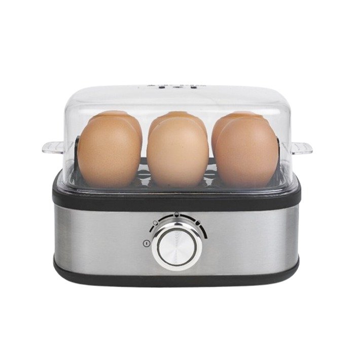 SAGA Egg Boiler SM-8116 | 6 Eggs 210W