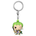 Funko Pocket Pop Keychain Anime: One Piece - Roronoa Zoro