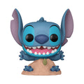 Funko Pop: Disney - Lilo & Stitch Stitch In Sand