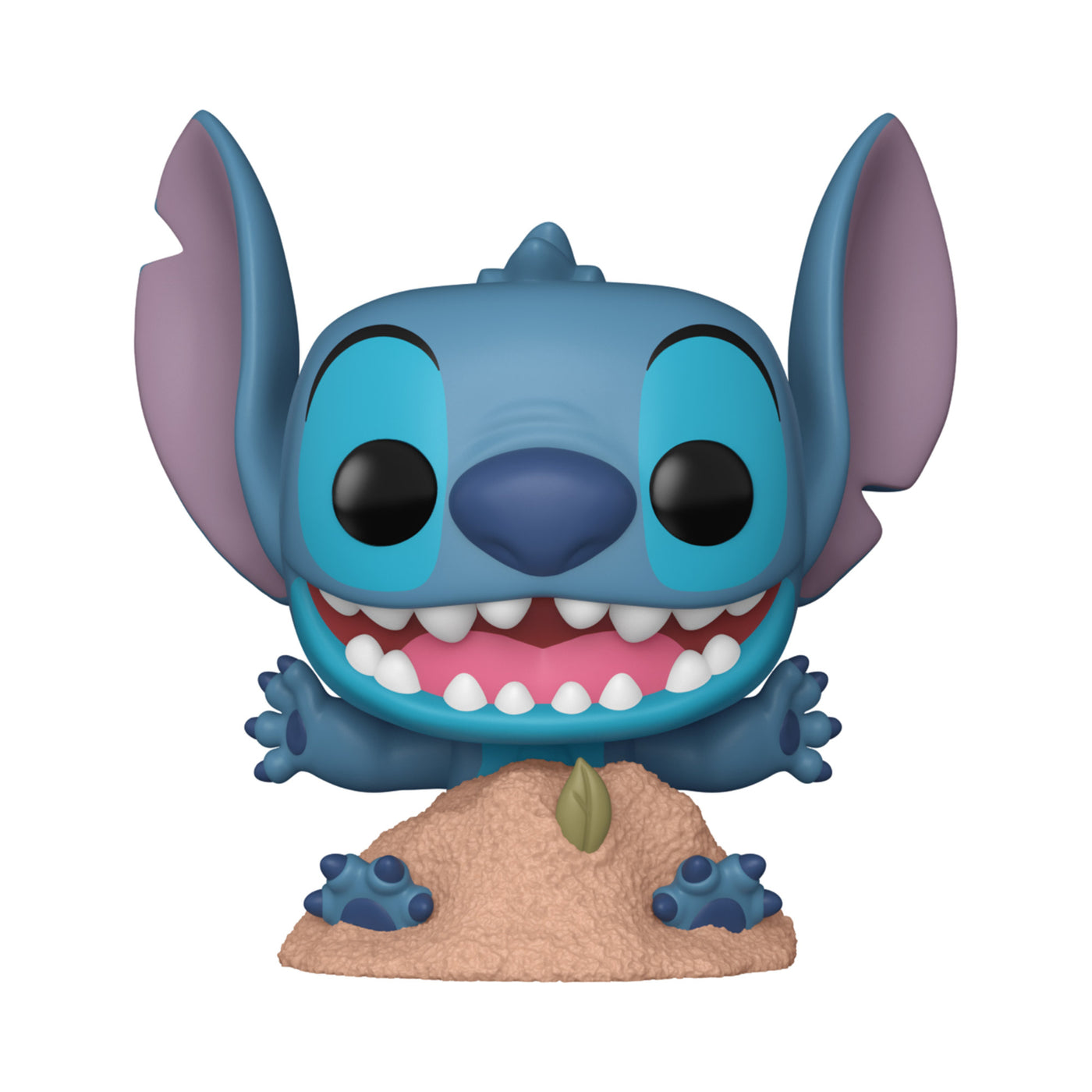Funko Pop: Disney - Lilo & Stitch Stitch In Sand