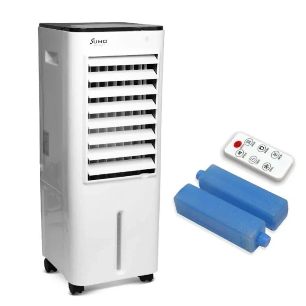 SUMO SM-140 Desert Air Cooler & Air Purifier - 80W