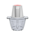 Wansa Mini Chopper, 500 Watts, 1L Plastic Bowl