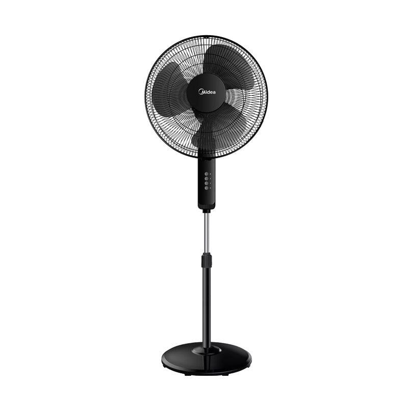 Midea Electric Stand Fan 16 Inch 3 Speeds