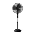 Midea Electric Stand Fan 16 Inch 3 Speeds