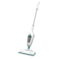 Black & Decker 1300W Steam Mop with Superheated Steam