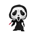 Funko POP! Movies: Ghostface - Collectable Vinyl