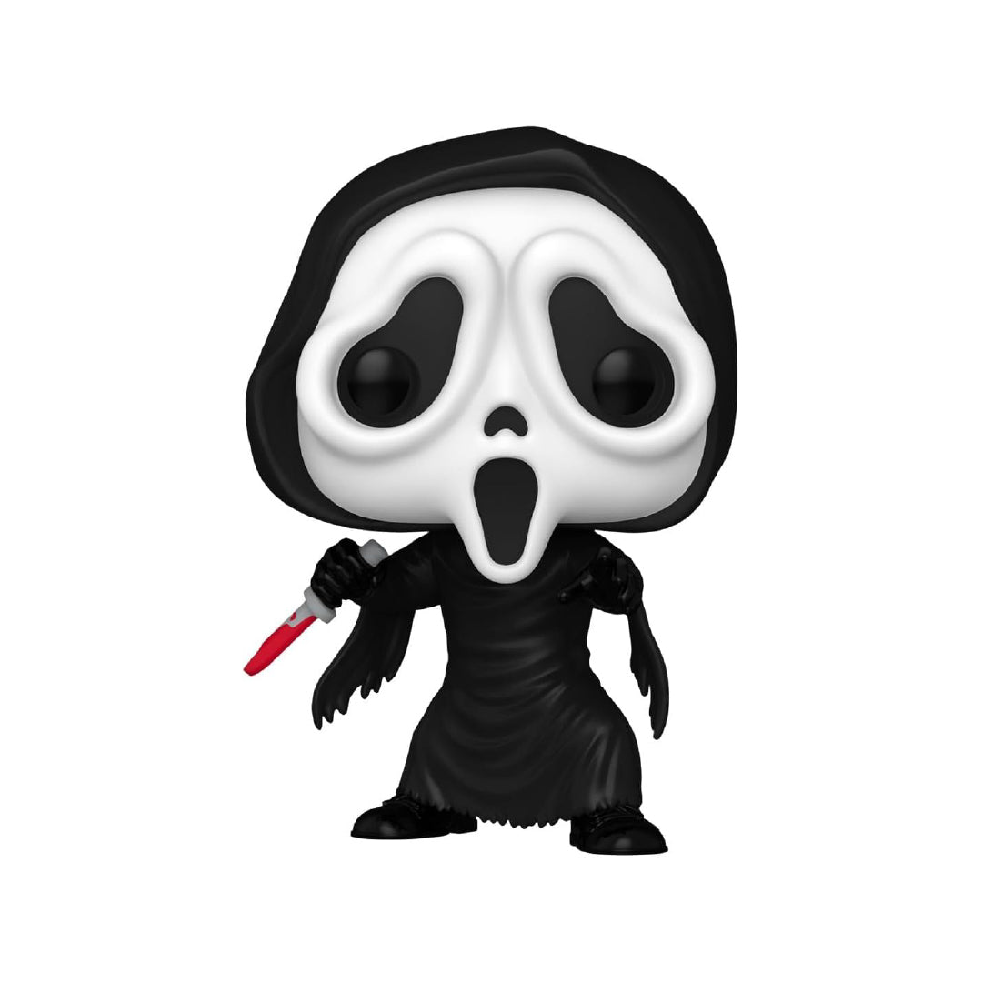 Funko POP! Movies: Ghostface - Collectable Vinyl
