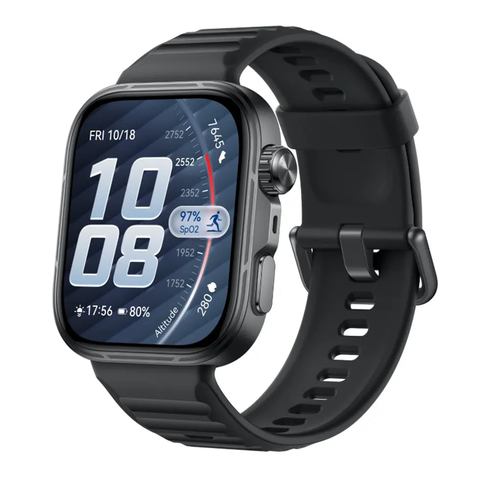 HUAWEI Watch Fit 5 Pro | Black
