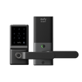 eufy Smart Lever Lock C33 | Black