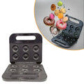 Sumo Electric Donut Maker with 6 Nozzles | SM-7213