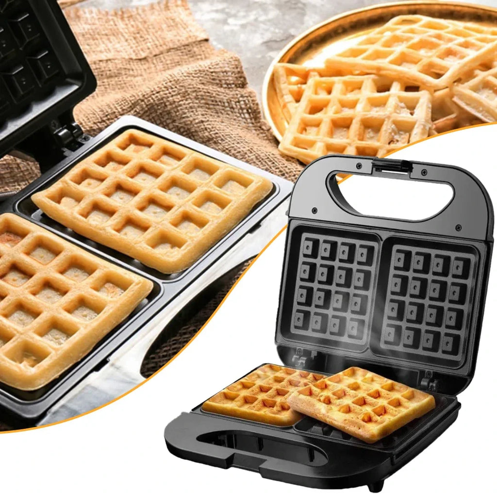 Sumo Waffle Maker | SM-7223