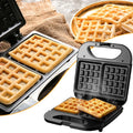 Sumo Waffle Maker | SM-7223