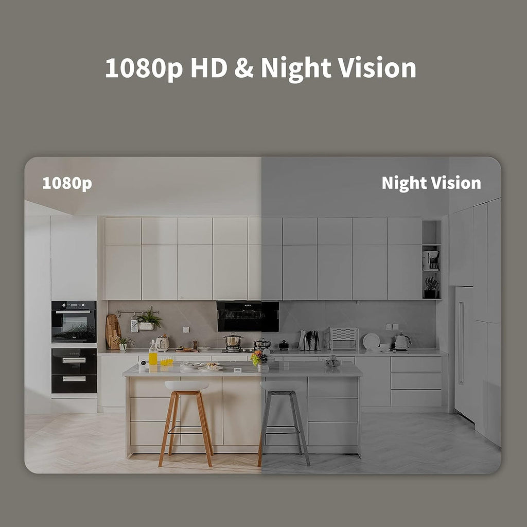 Aqara Camera Hub G2h Pro