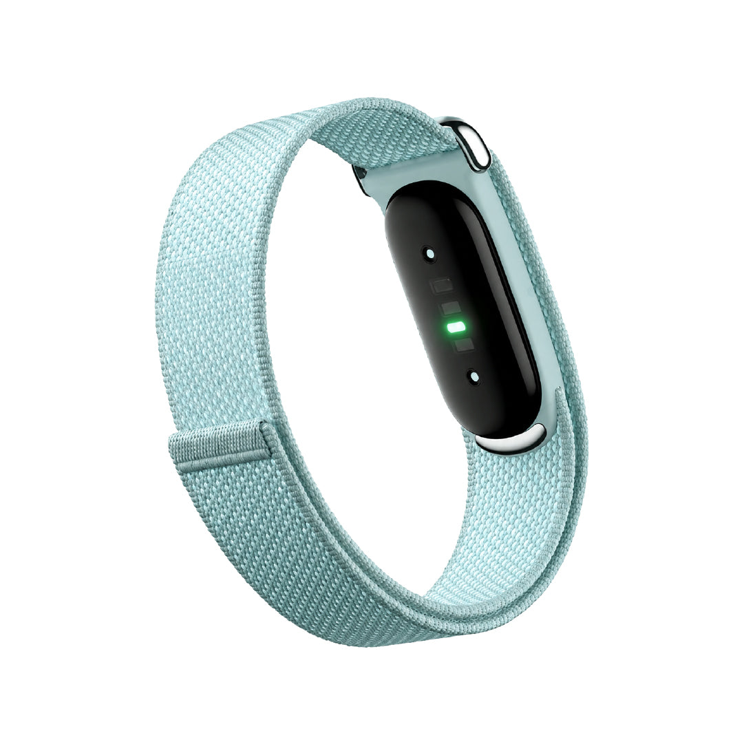Google Fitbit Air Screen-Free Fitness Tracker