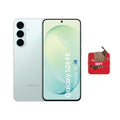 Samsung Galaxy S26 FE â€“ 8GB RAM, 256GB Storage | Pistachio