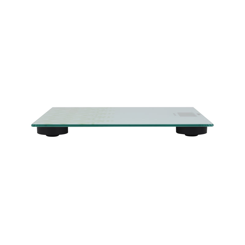 Geepas Digital Body Scale | 180kg | Tempered Glass