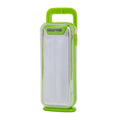Geepas Rechargeable LED Lantern | 18 Hi-Power LEDs|Energy-Saving Design| 4 Hours Working| Long-Life 1200mAh Battery| Ideal for Home & Camping Use