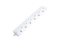 Geepas 6-Way Extension Socket â?? Set of 2